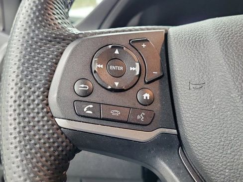 Used 2025 Honda Passport EX-L image 26