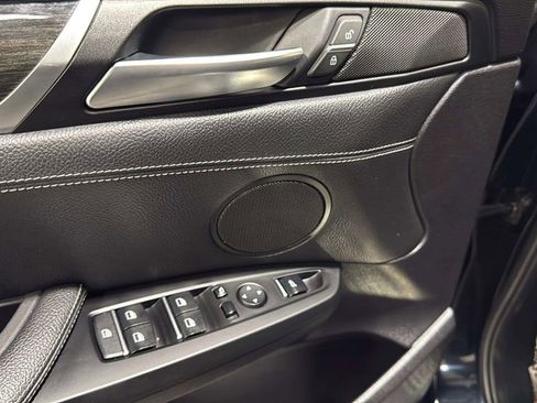 Used 2018 BMW X4 M40i AWD/4WD image 23