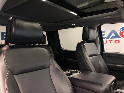 Used 2024 Ford F350 Lariat w/ Lariat Ultimate Package AWD/4WD image 54