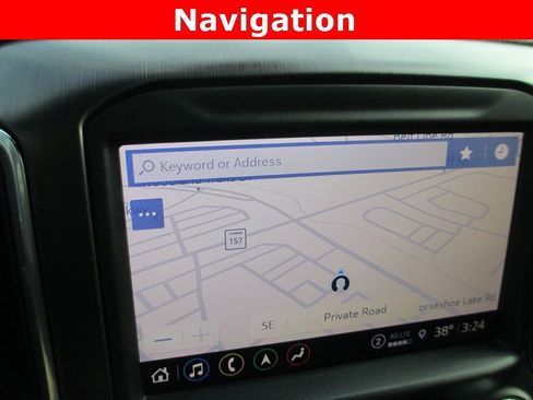 Used 2021 GMC Sierra 1500 AT4 w/ AT4 Premium Package image 14