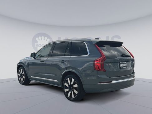 Certified 2023 Volvo XC90 T8 Ultimate w/ Protection Package Premier image 4