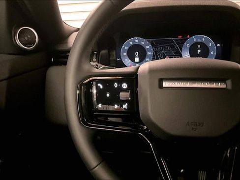 Certified 2026 Land Rover Range Rover Evoque S AWD/4WD image 20