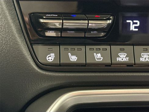 New 2026 MAZDA CX-90 3.3 Turbo w/ Premium Plus Pkg image 17