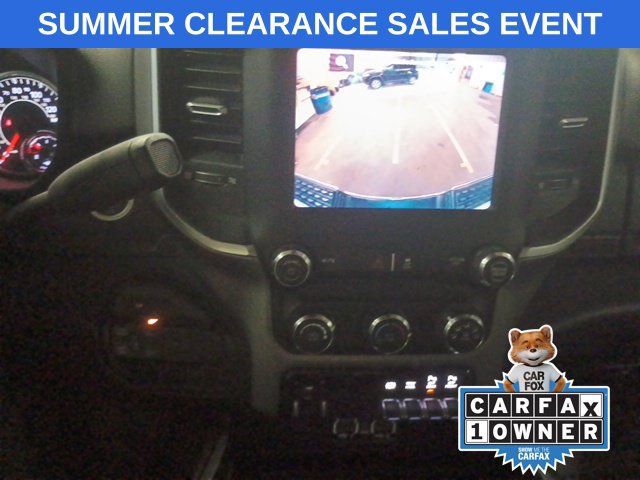 Used 2024 RAM 2500 Big Horn w/ Off Road Package AWD/4WD image 13