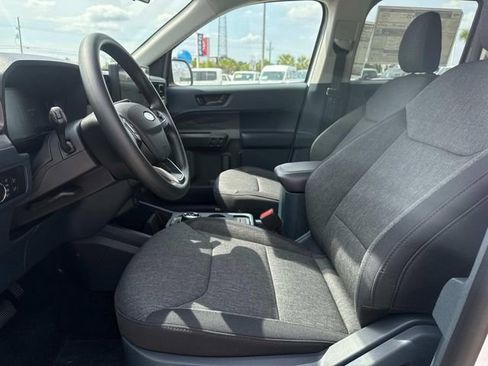 New 2025 Ford Maverick XLT w/ Black Appearance Package image 7