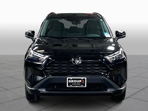 Used 2023 Toyota RAV4 XLE image 4