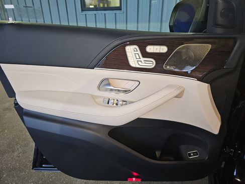 New 2026 Mercedes-Benz GLE 450 4MATIC image 28