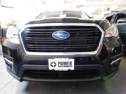 Used 2019 Subaru Ascent Touring w/ Popular Package #2A AWD/4WD image 9