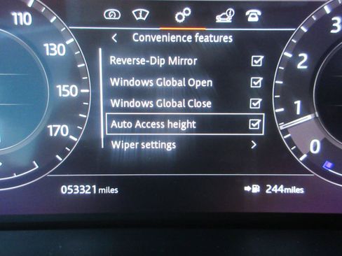 Used 2021 Land Rover Range Rover P525 Westminster Edition LWB AWD/4WD image 73