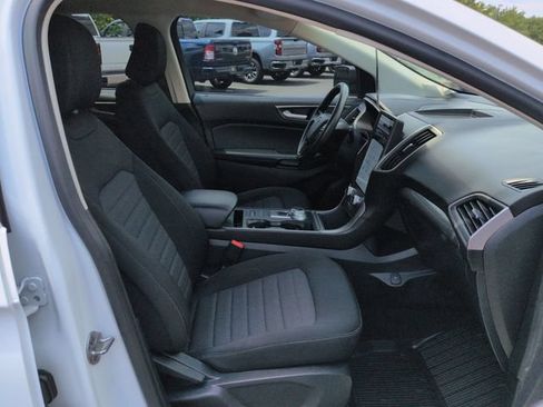 Used 2021 Ford Edge SE AWD/4WD image 29