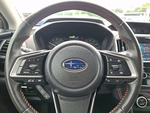 Used 2023 Subaru Crosstrek 2.0i Premium AWD/4WD image 20