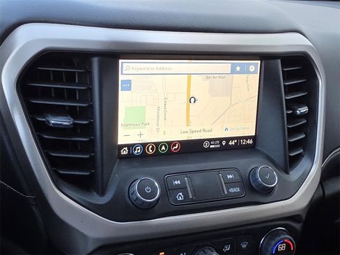 Used 2023 GMC Acadia Denali w/ Denali Ultimate Package image 18