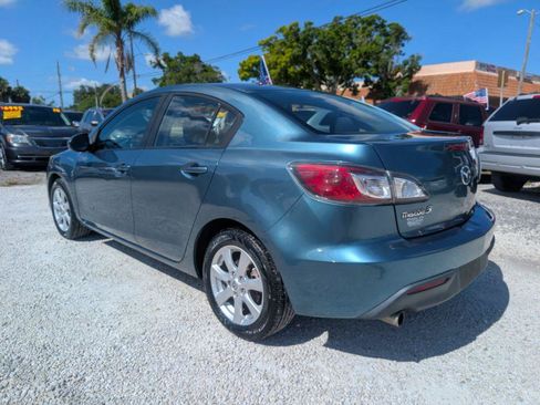 Used 2010 MAZDA MAZDA3 i Touring FWD image 7
