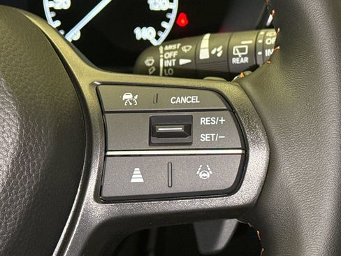 New 2026 Honda CR-V Sport image 30