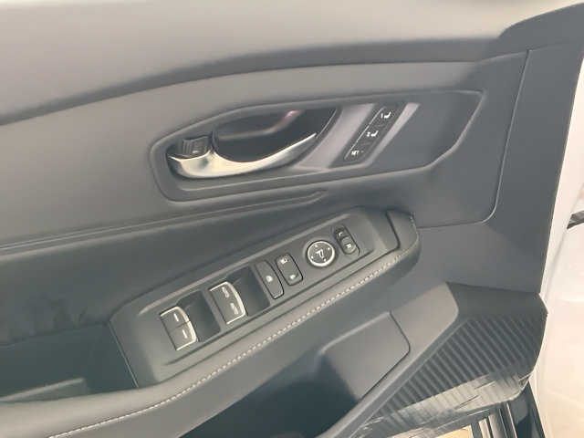 New 2026 Honda Accord Sport image 4