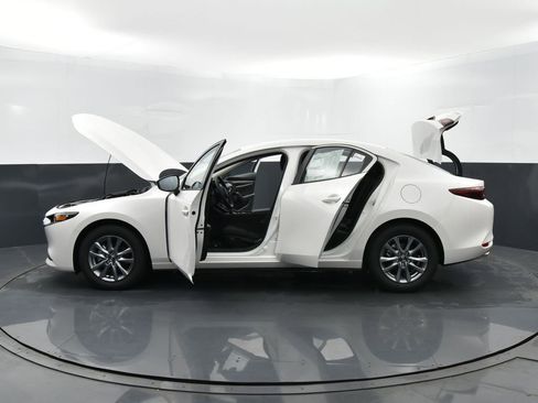 New 2026 MAZDA MAZDA3 s image 33