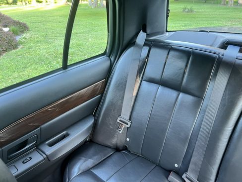 Used 2003 Mercury Grand Marquis LS RWD image 17