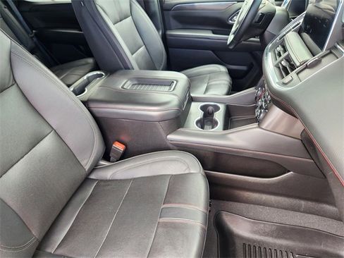 Used 2023 Chevrolet Tahoe RST w/ Max Trailering Package image 26