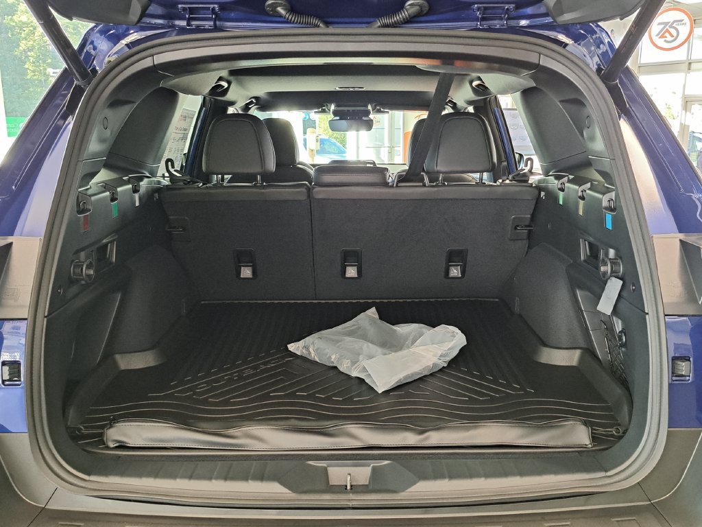 New 2026 Subaru Outback Premium AWD/4WD image 14