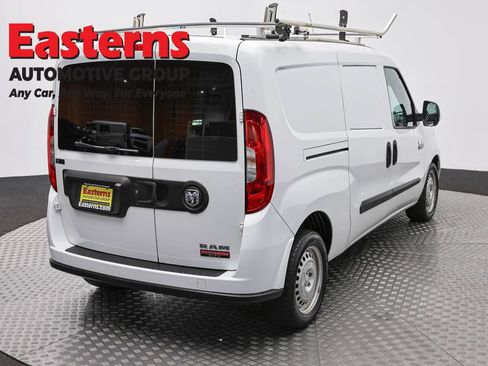 Used 2022 RAM ProMaster City Wagon FWD image 5