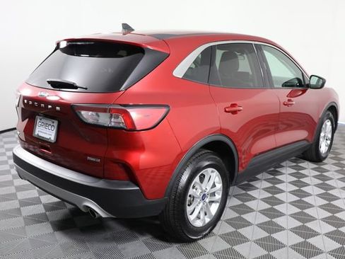 Used 2022 Ford Escape SE w/ Convenience Package AWD/4WD image 8