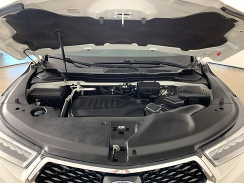 Used 2019 Acura MDX SH-AWD image 44