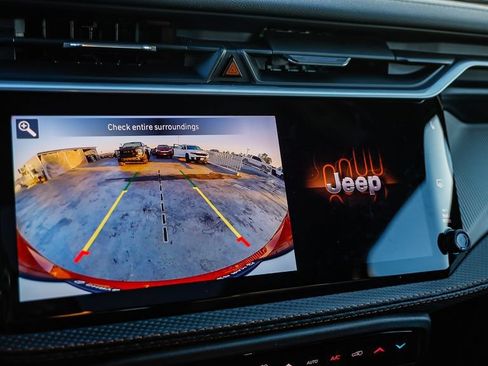 New 2026 Jeep Cherokee Limited AWD/4WD image 29