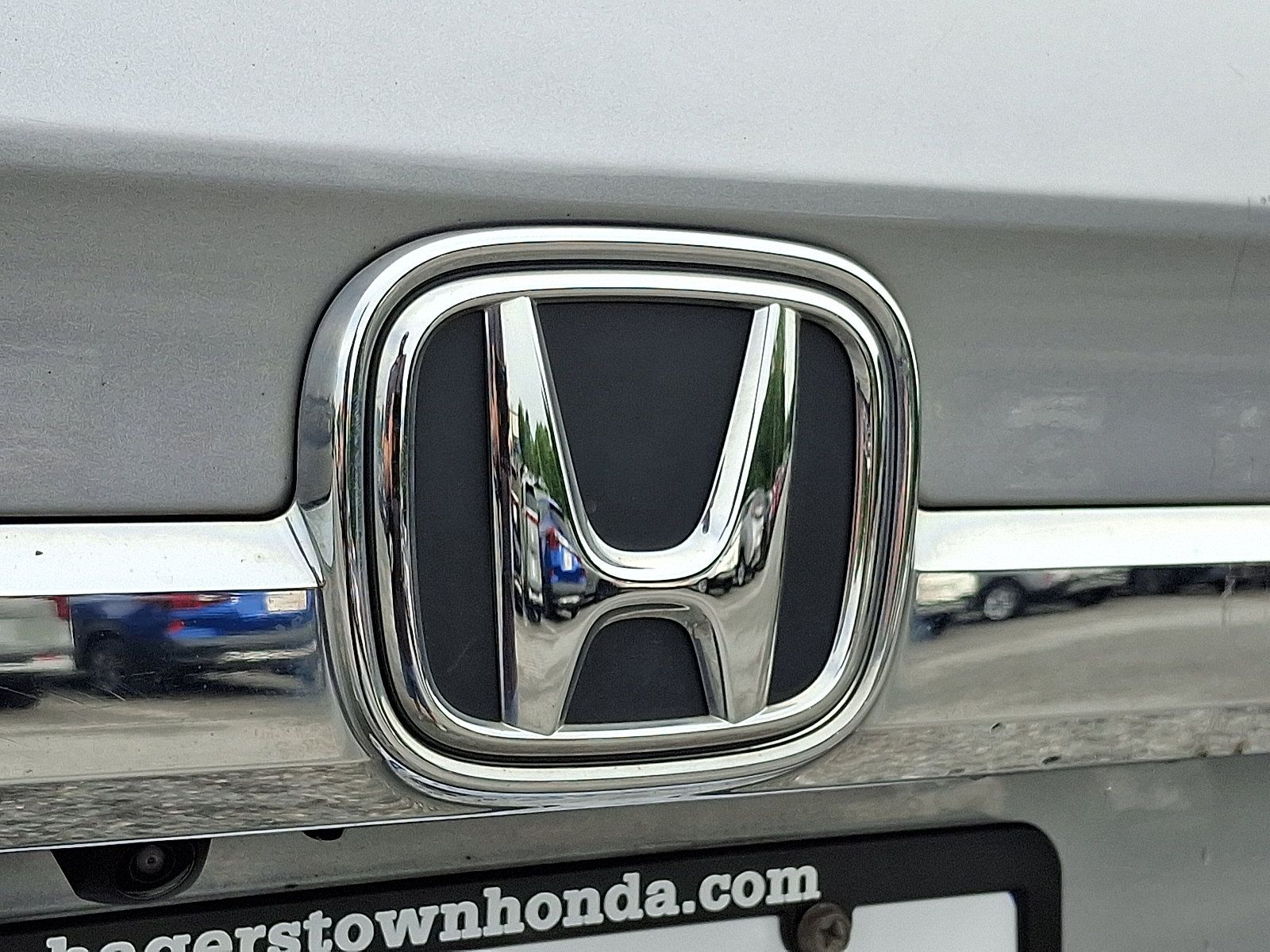 Used 2020 Honda Odyssey EX-L image 34