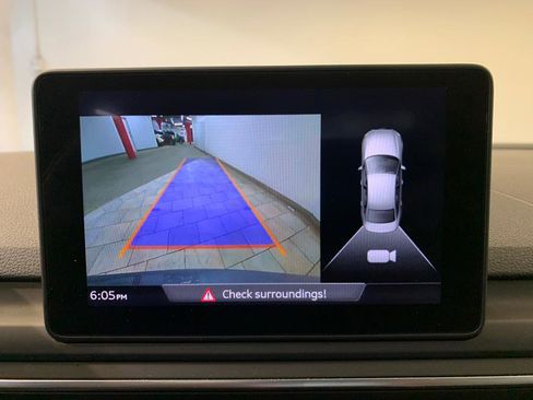 Used 2019 Audi A4 2.0T Premium w/ Convenience Package image 25