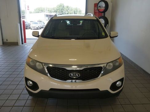 Used 2011 Kia Sorento 2WD w/ Convenience Pkg image 11