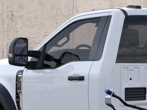 New 2026 Ford F600 4x4 Regular Cab Super Duty image 22