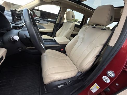 Used 2025 Acura MDX FWD w/ Technology Package image 23