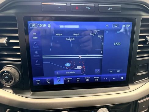 Used 2022 Ford F150 XLT w/ Equipment Group 302A High AWD/4WD image 41