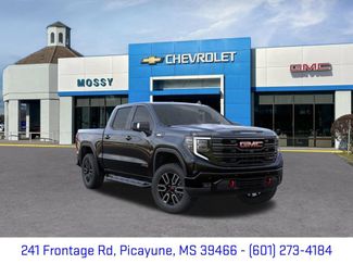 New 2026 GMC Sierra 1500 AT4 w/ AT4 Premium Package AWD/4WD video 1