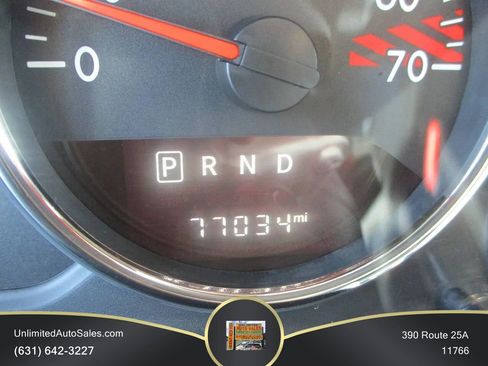 Used 2017 Jeep Wrangler Unlimited Rubicon AWD/4WD image 16