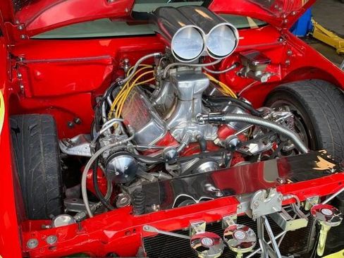 Used 1993 Chevrolet Caprice Classic image 23