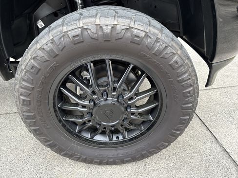 Used 2025 RAM 3500 Laramie w/ Night Edition image 12