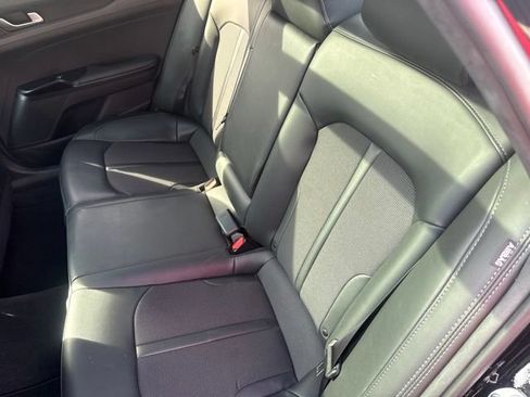 Used 2024 Kia K5 GT-Line FWD image 21