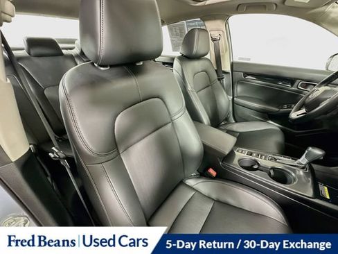 Used 2023 Honda Civic Touring image 36