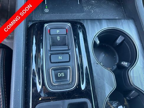 Used 2026 Honda Passport TrailSport image 30