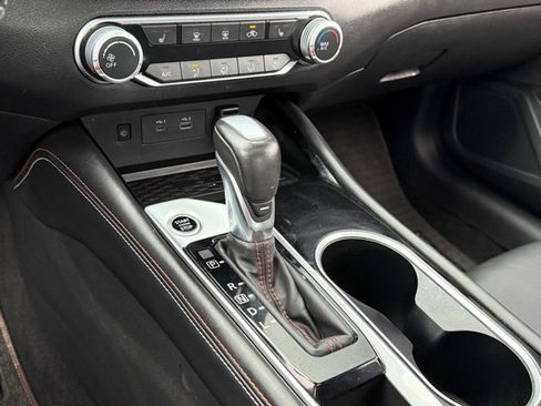 Used 2023 Nissan Altima 2.5 SR w/ SR Premium Package image 24