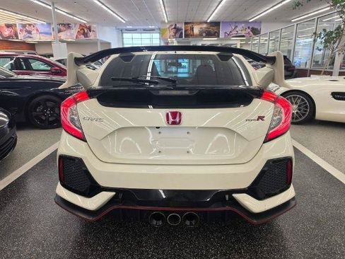 Used 2019 Honda Civic Type R image 6