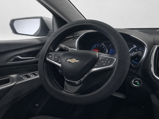 Used 2020 Chevrolet Equinox LT FWD image 21