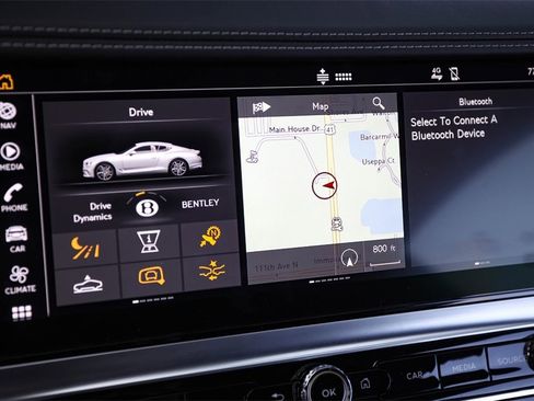 Used 2020 Bentley Continental GT V8 First Edition image 31