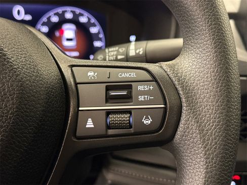 New 2026 Honda Accord SE image 29