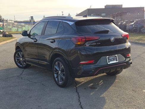 Used 2021 Buick Encore GX Select w/ Experience Buick Package image 13