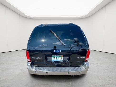 Used 2004 Ford Freestar Limited FWD image 12
