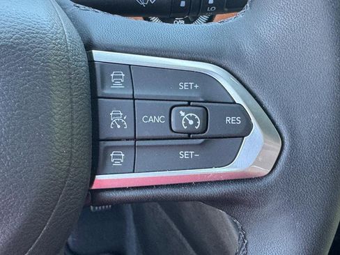 Used 2024 Jeep Compass Limited AWD/4WD image 22