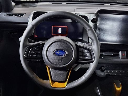 New 2026 Subaru Outback Wilderness AWD/4WD image 13