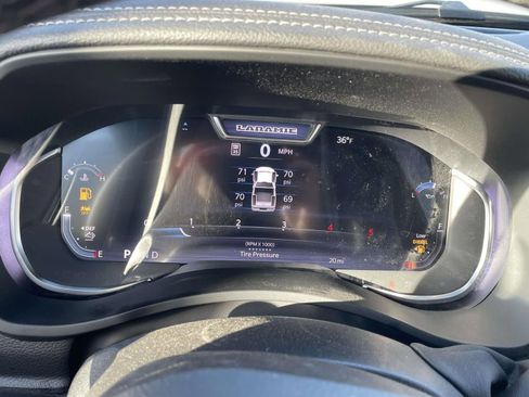 New 2026 RAM 2500 Laramie image 22